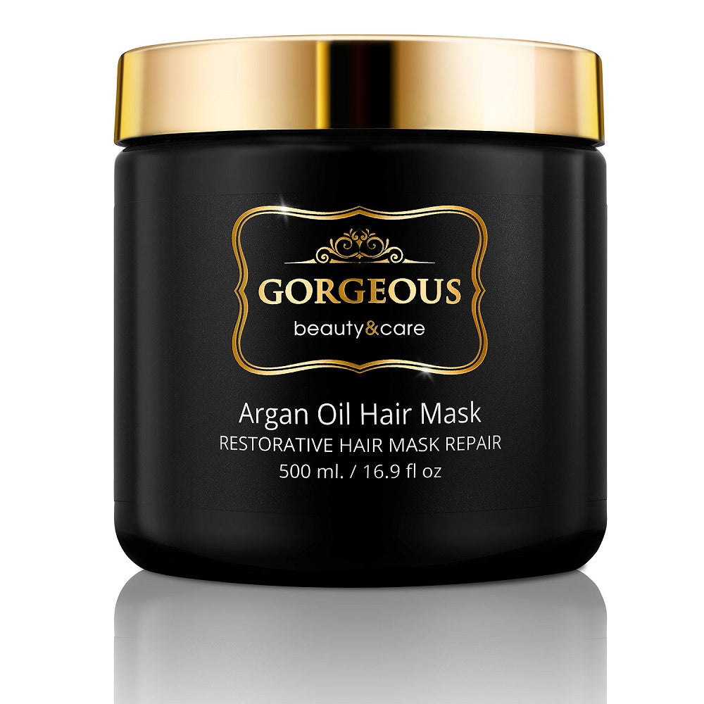 What is a Hair Mask?